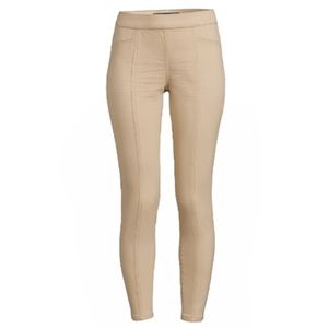 No Boundaries Juniors Seamed Pull On Jeggings, Sizes XL